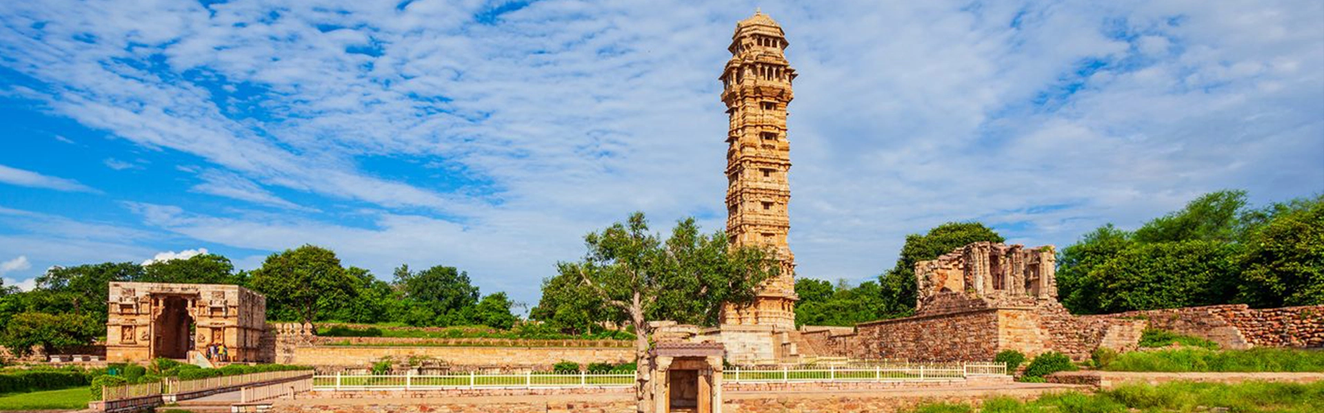 Chittorgarh Tour